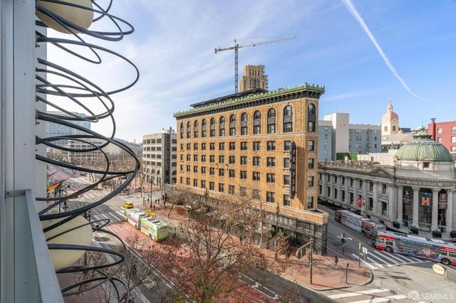 1075 Market Street 606, San Francisco, CA 94103