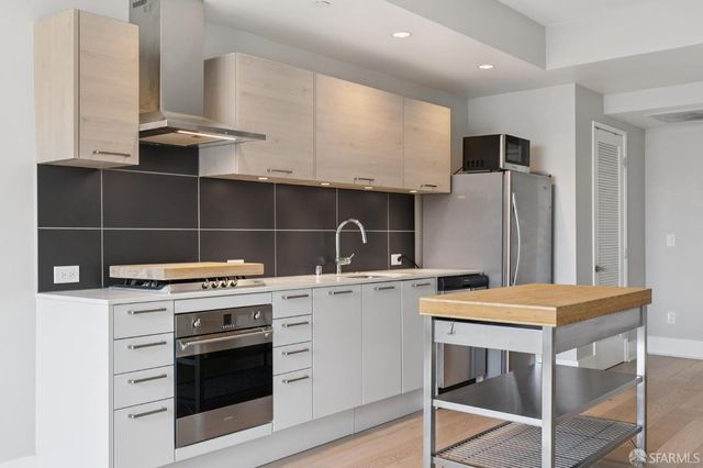 1075 Market Street 606, San Francisco, CA 94103