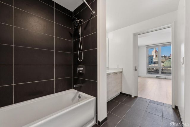 1075 Market Street 606, San Francisco, CA 94103