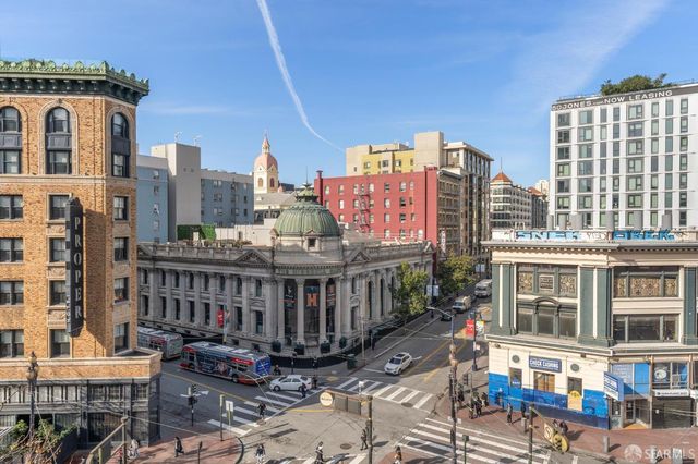 1075 Market Street 606, San Francisco, CA 94103