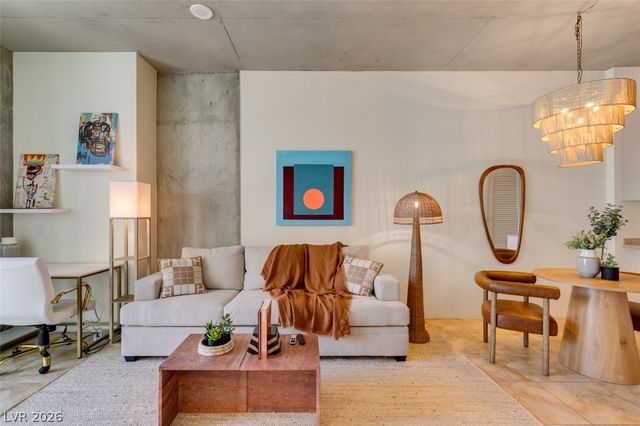 353 East Bonneville Avenue 343, Las Vegas, NV 89101