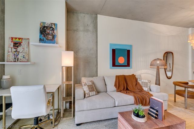 353 East Bonneville Avenue 343, Las Vegas, NV 89101