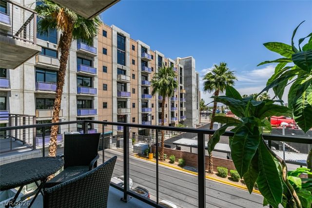 353 East Bonneville Avenue 343, Las Vegas, NV 89101