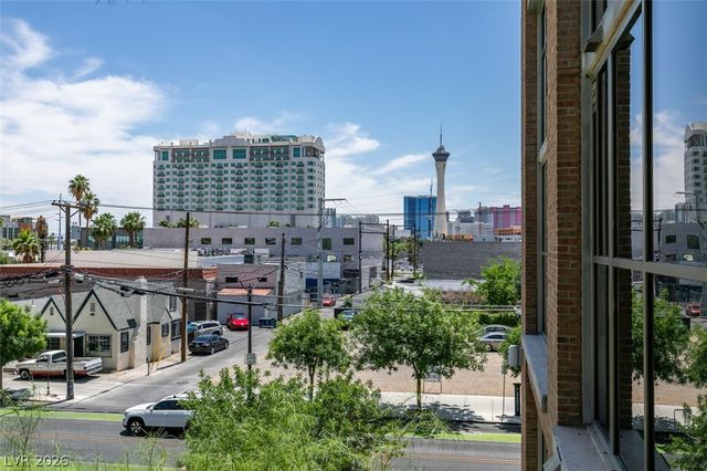 353 East Bonneville Avenue 343, Las Vegas, NV 89101