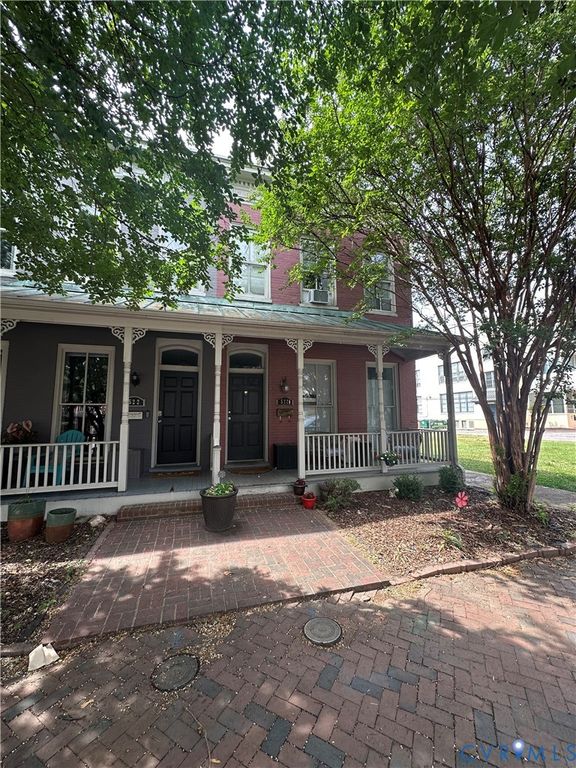 522.5 N 1st St, Richmond, VA 23219