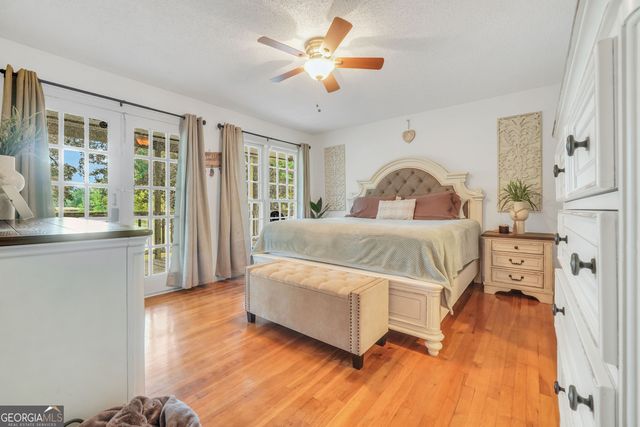 1327 Lakeshore Drive, Griffin, GA 30224
