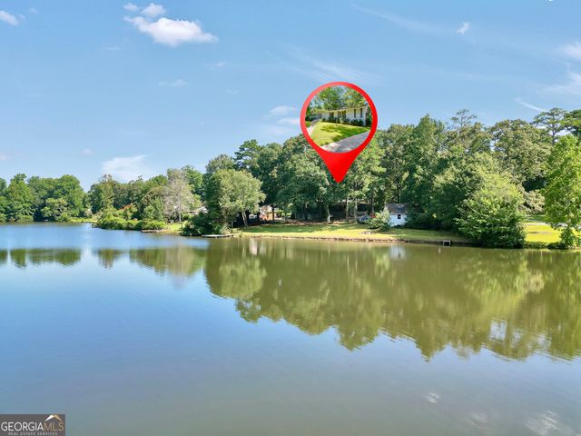 1327 Lakeshore Drive, Griffin, GA 30224