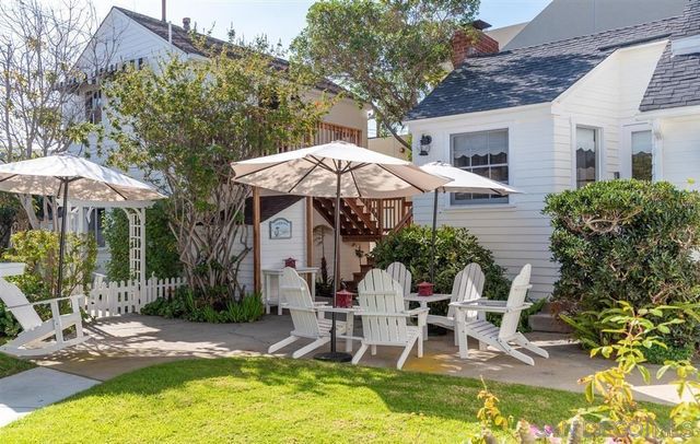 307 Rosemont, La Jolla, CA 92037