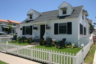 307 Rosemont, La Jolla, CA 92037