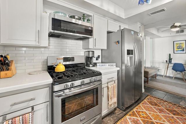 1550 S Camino Real 123, Palm Springs, CA 92264