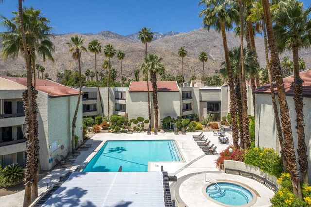 1550 S Camino Real 123, Palm Springs, CA 92264