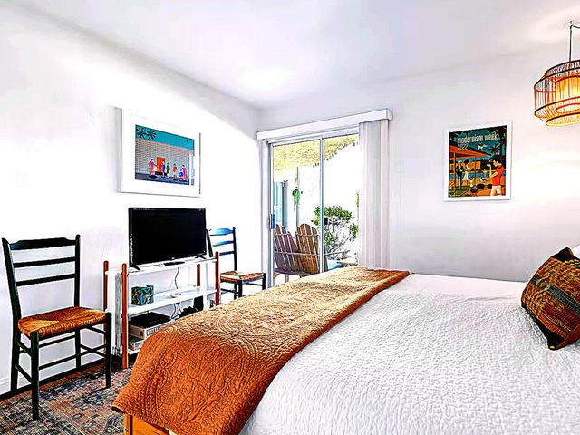 1550 S Camino Real 123, Palm Springs, CA 92264