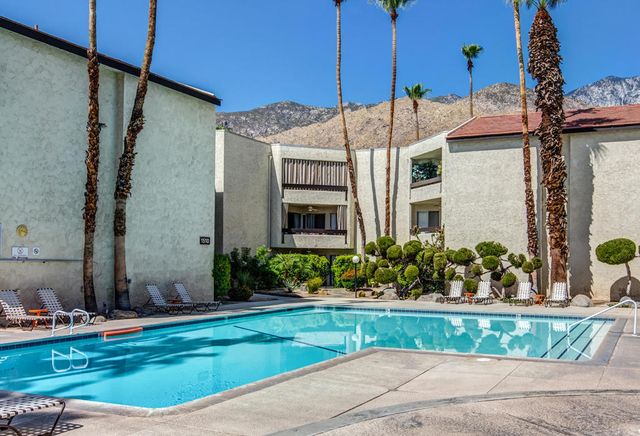 1550 S Camino Real 123, Palm Springs, CA 92264