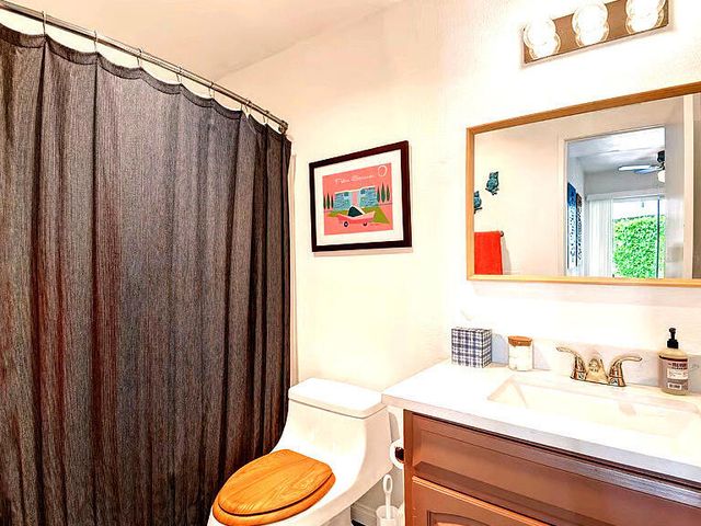 1550 S Camino Real 123, Palm Springs, CA 92264
