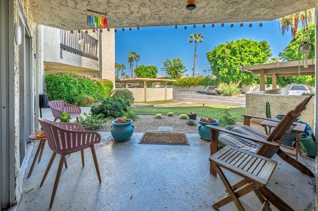 1550 S Camino Real 123, Palm Springs, CA 92264