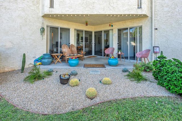 1550 S Camino Real 123, Palm Springs, CA 92264