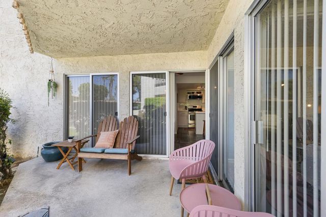 1550 S Camino Real 123, Palm Springs, CA 92264