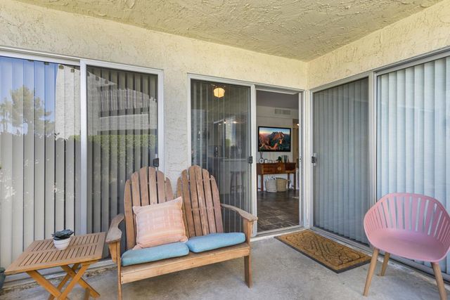1550 S Camino Real 123, Palm Springs, CA 92264