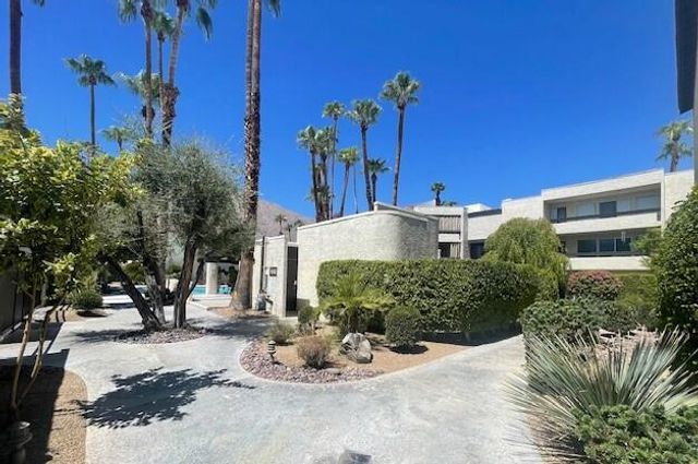 1550 S Camino Real 123, Palm Springs, CA 92264