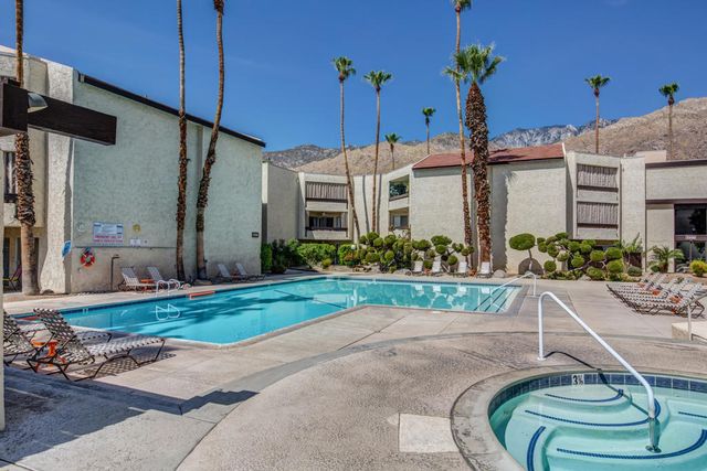 1550 S Camino Real 123, Palm Springs, CA 92264