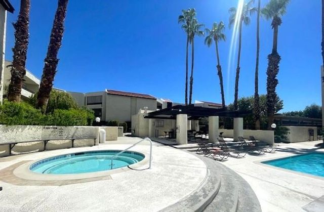 1550 S Camino Real 123, Palm Springs, CA 92264