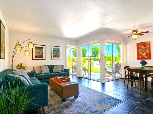1550 S Camino Real 123, Palm Springs, CA 92264