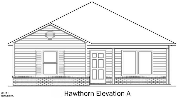 420 S Ozark Street, Prairie Grove, AR 72753