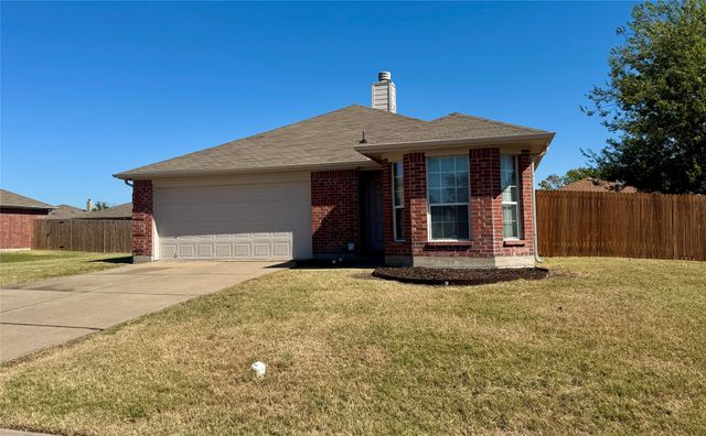 225 AMHERST Drive, Forney, TX 75126