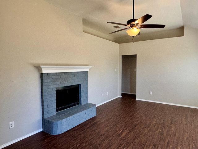 225 AMHERST Drive, Forney, TX 75126
