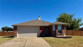 225 AMHERST Drive, Forney, TX 75126