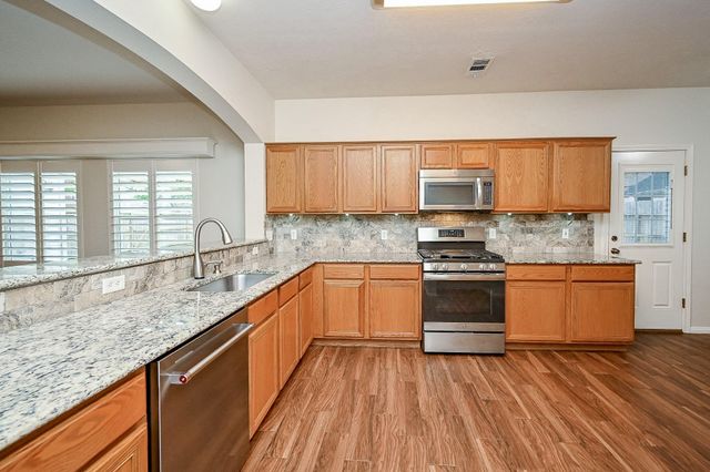 14903 Grandbluff Court, Cypress, TX 77429