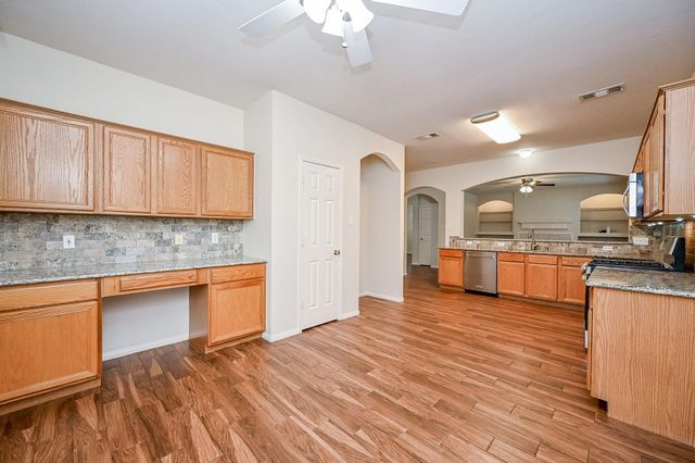 14903 Grandbluff Court, Cypress, TX 77429