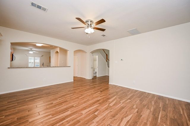 14903 Grandbluff Court, Cypress, TX 77429