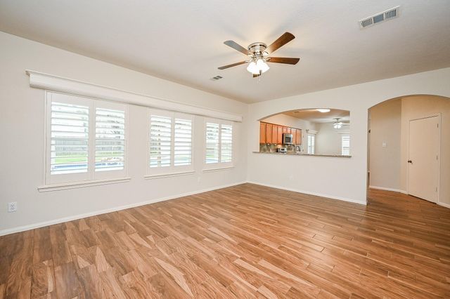 14903 Grandbluff Court, Cypress, TX 77429