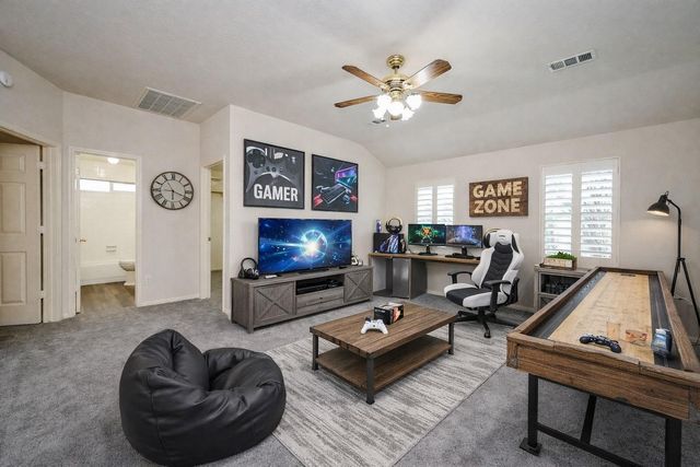 14903 Grandbluff Court, Cypress, TX 77429