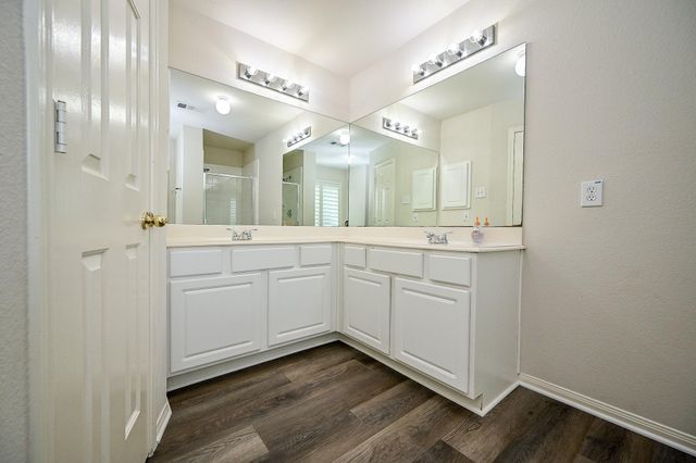 14903 Grandbluff Court, Cypress, TX 77429