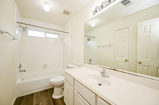 14903 Grandbluff Court, Cypress, TX 77429