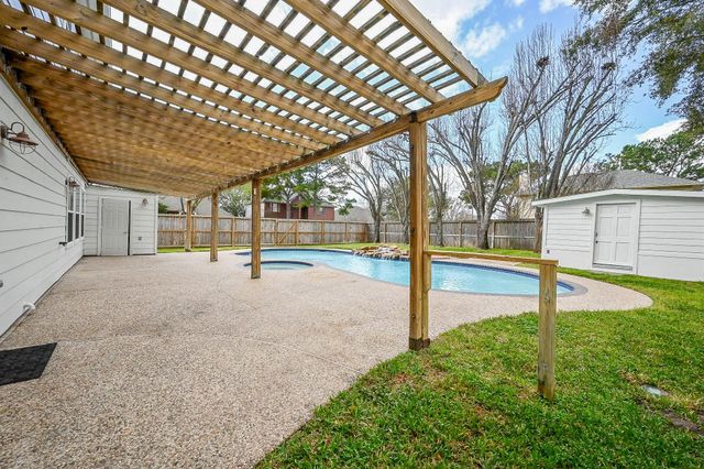 14903 Grandbluff Court, Cypress, TX 77429