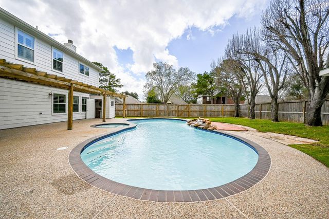 14903 Grandbluff Court, Cypress, TX 77429