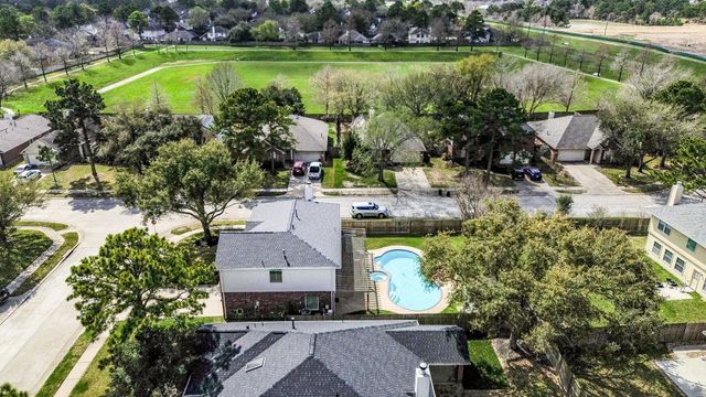 14903 Grandbluff Court, Cypress, TX 77429