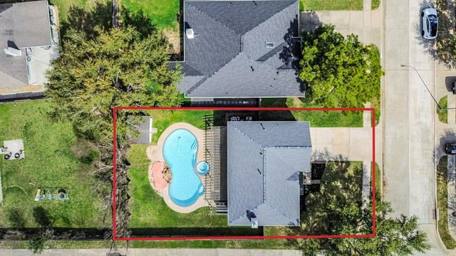 14903 Grandbluff Court, Cypress, TX 77429