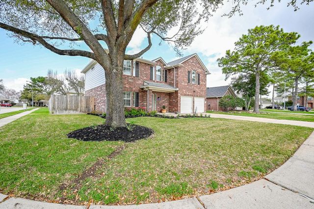 14903 Grandbluff Court, Cypress, TX 77429