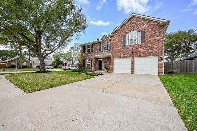 14903 Grandbluff Court, Cypress, TX 77429