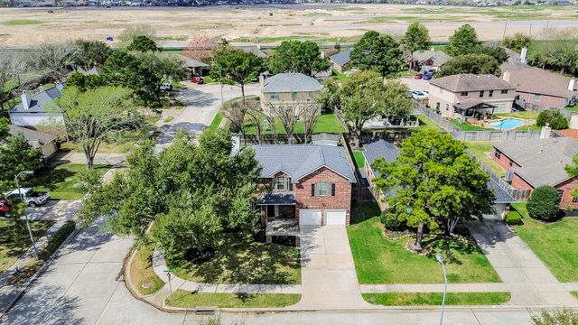 14903 Grandbluff Court, Cypress, TX 77429