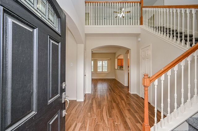 14903 Grandbluff Court, Cypress, TX 77429