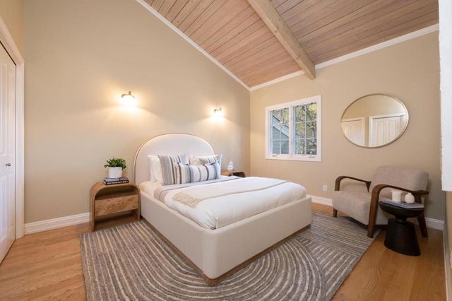 708 University Drive, Menlo Park, CA 94025