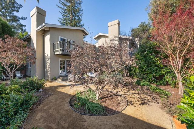 708 University Drive, Menlo Park, CA 94025