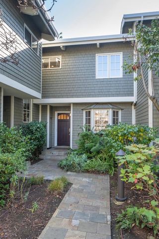 708 University Drive, Menlo Park, CA 94025