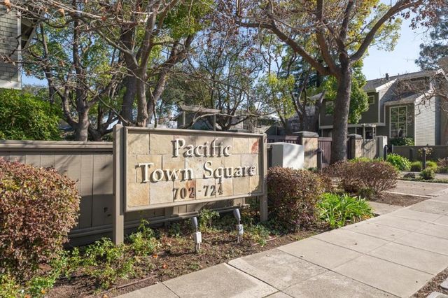 708 University Drive, Menlo Park, CA 94025