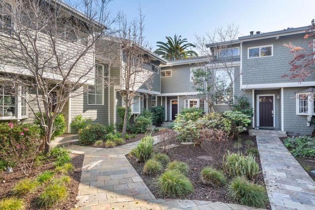 708 University Drive, Menlo Park, CA 94025